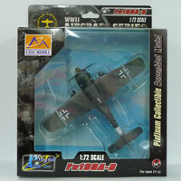 Easy Model Fw190A8 Fockewulf Red 8 1Vjg3 Uffz  Willi Maximowitz 1944 1/72