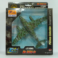 Easy Model Messerschmitt Me262A1A 9Khn 5Kgj Witzmann 1/72