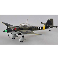 Easy Model Ju87D-1 2./Stg.2 1942 1/72