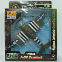 Easy Model P47D Razorback 78Th Fg 1/72