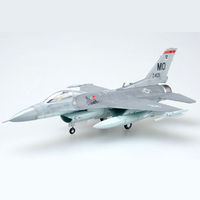 Easy Model F16C Falcon  Usaf 1/72