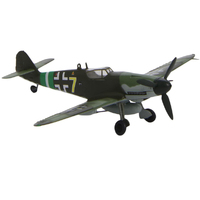 Easy Model Messerschmitt Bf109 G10 1945 I/Jg51 1/72