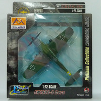 Easy Model Fw190 Fockewulf D9 1945 1V/Jg2 1/72