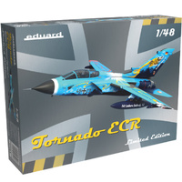 Eduard Tornado ECR  1/48