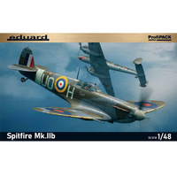 Eduard Spitfire Mk.iIb Kit  1/48