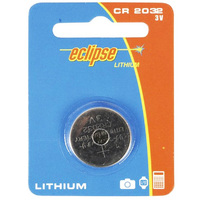 Electus Batteries Lithium Button 3V Eclipse (1)