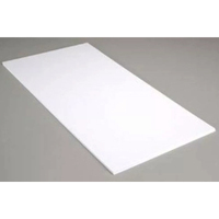 Evergreen 19040 Polystyrene Sheet 0.040 X 12 X 24 / 1mm X 30cm X 61cm (1)