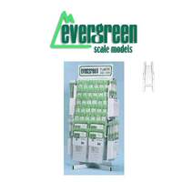Evergreen H-Column .080 (2.0mm)