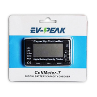 EV Peak Cell Meter7