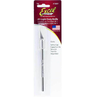 Excel Knife K1 Light Duty