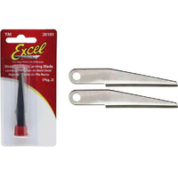 Excel Carving Blades