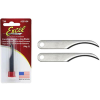 Excel Blades