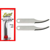 Excel Carving Blades