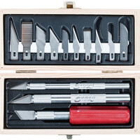 Excel Hobby Knife Set