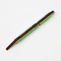 Excel 55714 Green Sanding Stick With Sanding Belt #320 Grit
