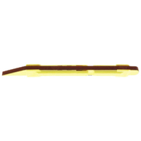 Excel 55715 Yellow Sanding Stick With Sanding Belt #400 Grit