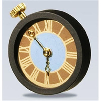 Faller Quartz Real Time Clock