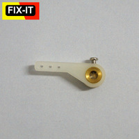 Fix-it Control Horns 41 x H8.5 x 13.5mm