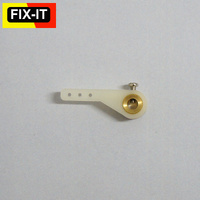 Fix-it Control Horns 41 x H8.5 x 13.5mm