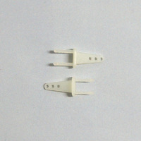 Fix-it Control Horns 8 x14 x 22mm (pr)