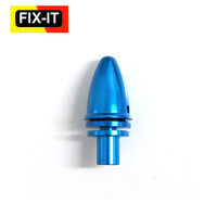 Fix-it Prop Adaptor  AS326 6.35mm            3.17mm