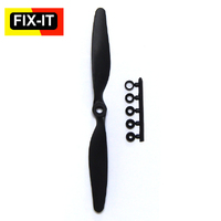 Fix-it Prop 7x4   (Elec)