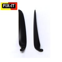 Fix-it Prop Folding Blades 7.5x4  (Elec)