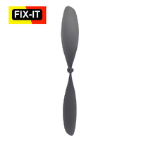 Fix-it Prop  9.5  (Rubber) 2 Blade