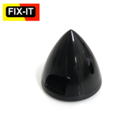 Fix-it Spinner 1.75   (Black)