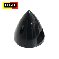 Fix-it Spinner 2    (Black)