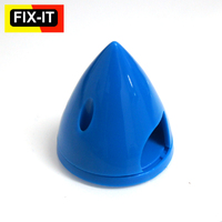 Fix-it Spinner 2       (Blue)