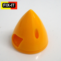 Fix-it Spinner 2      (Yellow)