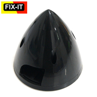 Fix-it Spinner 3        (Black)