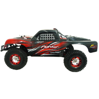 FMC Fighter Short Course     1/12 RTR ( Red)