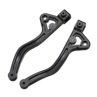 FMC Rear Shell Bracket R/L