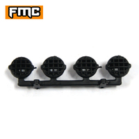 FMC Roof Lamp Holder