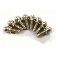 FMC M2.5 x 4.8x6mm Ball W/Screw