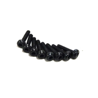 FMC M2 x 8mm Cup Head Machine Screw