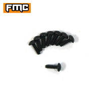 FMC M2.6 x 8mm Pan Head Tapping Screw