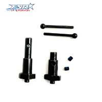 FS Racing Brake Shaft Set