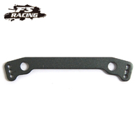 FS Racing Steering Connecting Plate