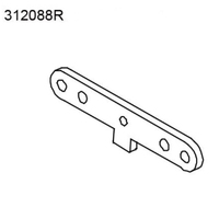 FS Racing Front Clip Slice