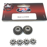 FS Racing Differential Bevel Gear Set