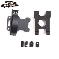 FS Racing Mid Upper Supporting Plate