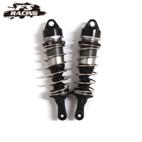 FS Racing Rear Shock Absorbers Focus 6S