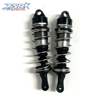 FS Racing 336156 Front Shock Absorber Leopard 6S