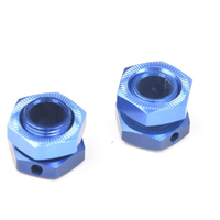 FS Racing Wheel Hex Adaptors