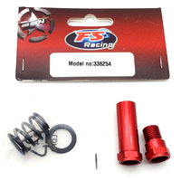 FS Racing 336254 Buffer Hex Column