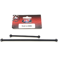 FS Racing Mid Shaft 91mmx166mm