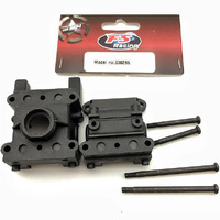 FS Racing Gear Box